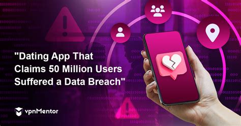 dating app data breach